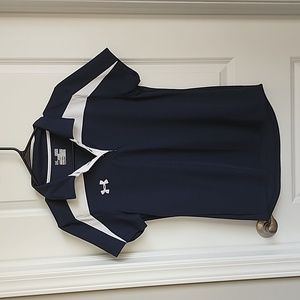 Under Armour Golf Shirt